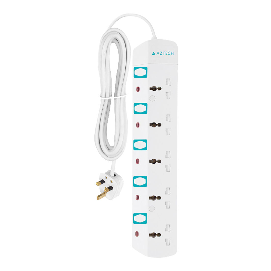 AZTECH PowerFlow Extension