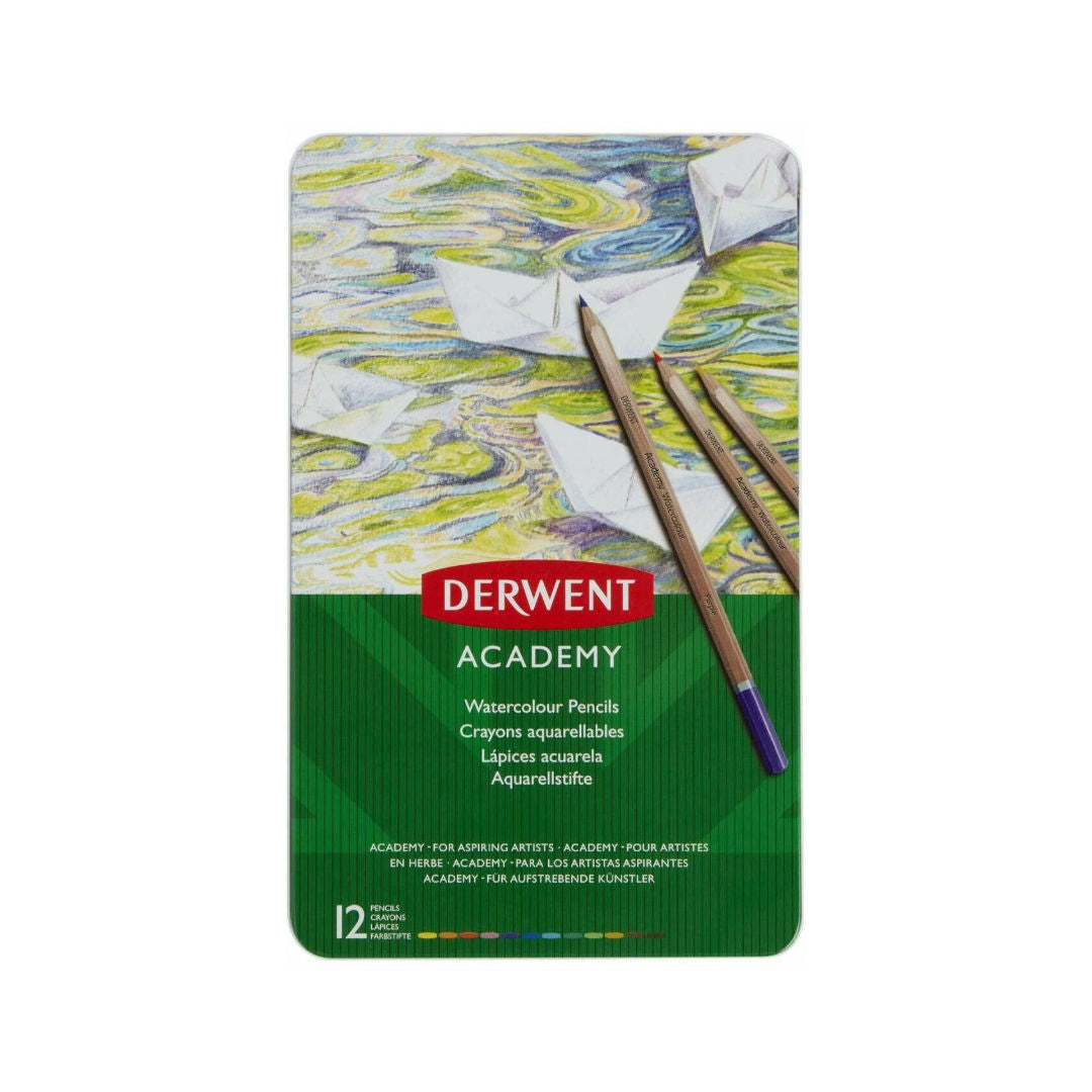 DERWENT 1x12 Pencil