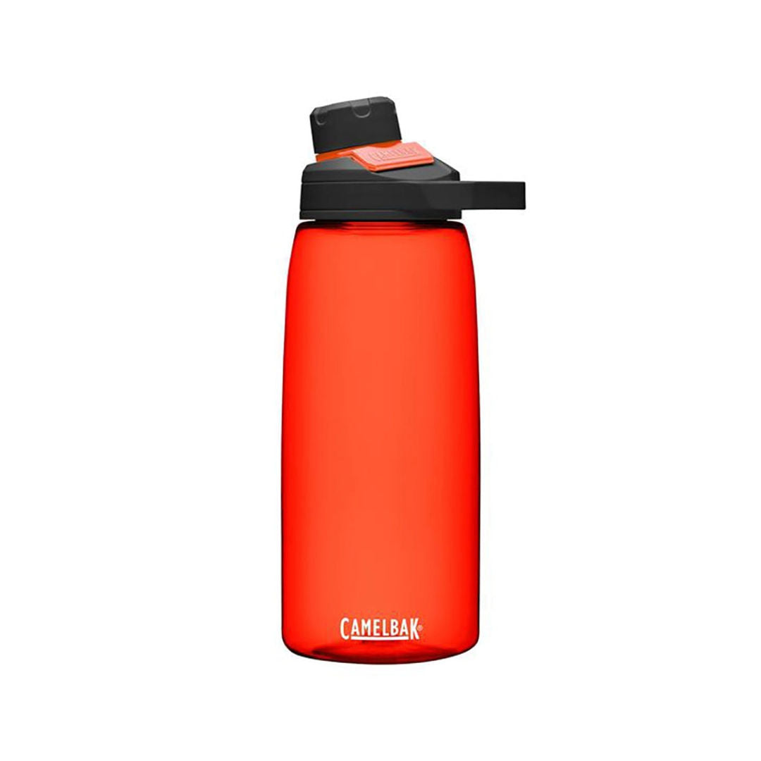 Camelbak Chute Mag Water Bottle, BPA-Free Leak-Proof Bottle, 32oz