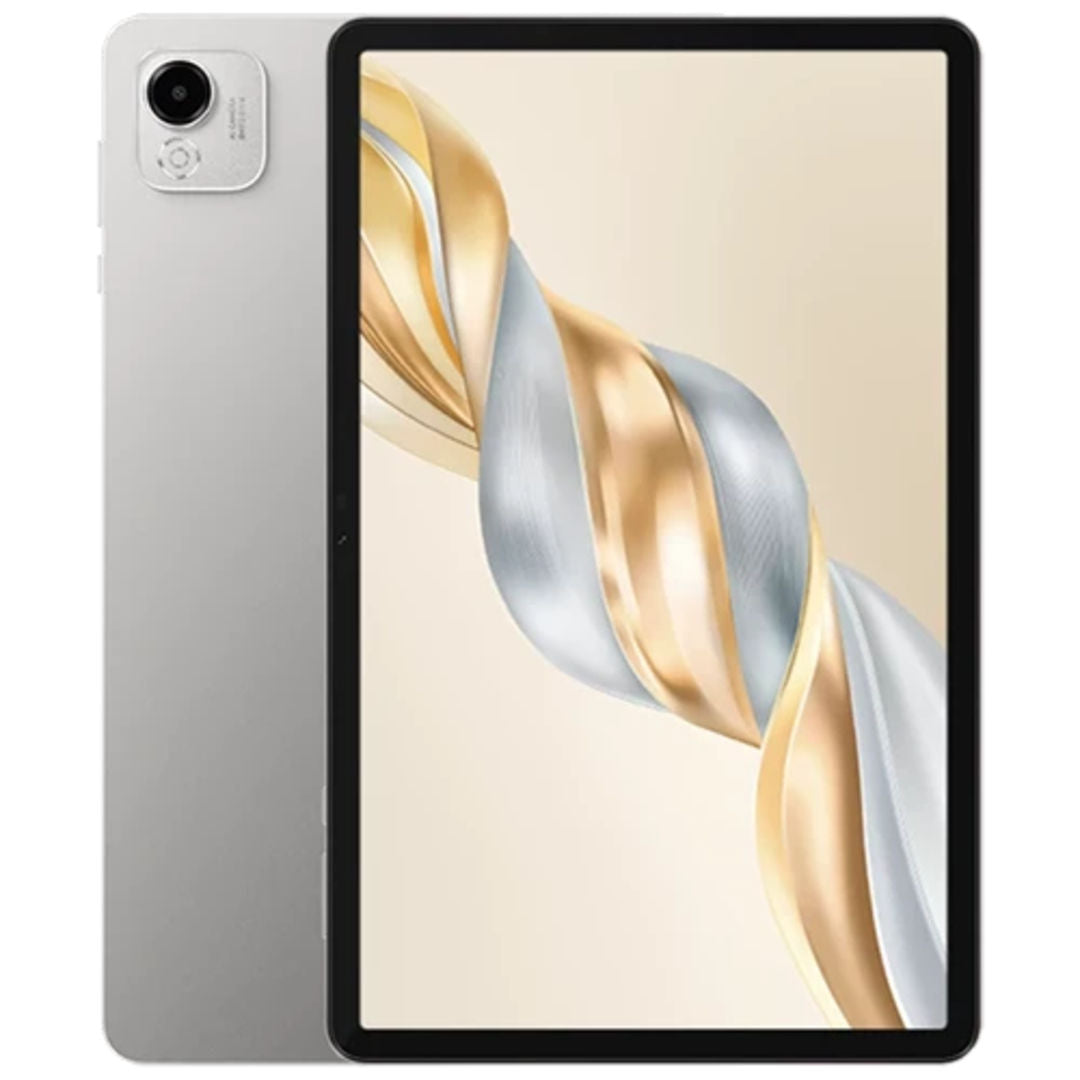 Honor Pad X9a Tablet with Flip Cover, 8GB RAM 256GB ROM, 11.5Inch 120Hz 2K Display, 1.07 Billion Colors, 8MP Rear Camera, 8300mAh Battery, Snapdragon 685 4G Processor, Gray