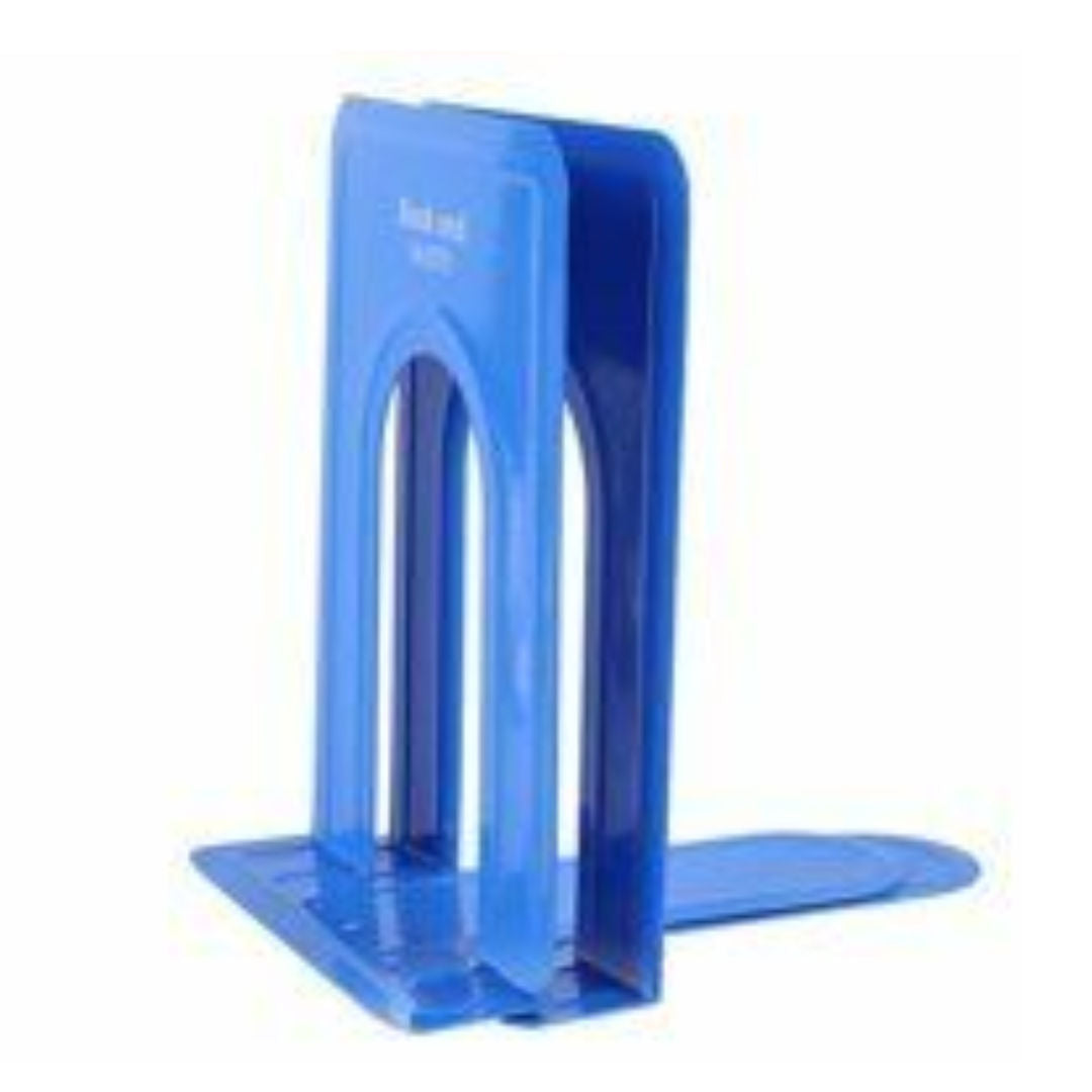 RSC Medium Metal Book Ends, 2 pieces, C25-159