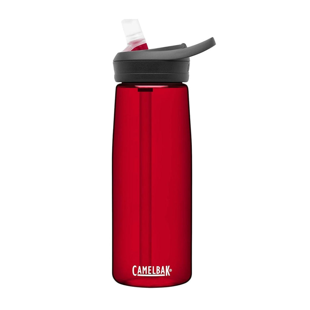 Camelbak Eddy+ Water Bottle, BPA-Free, Leak-Proof Sports Bottle, 25oz