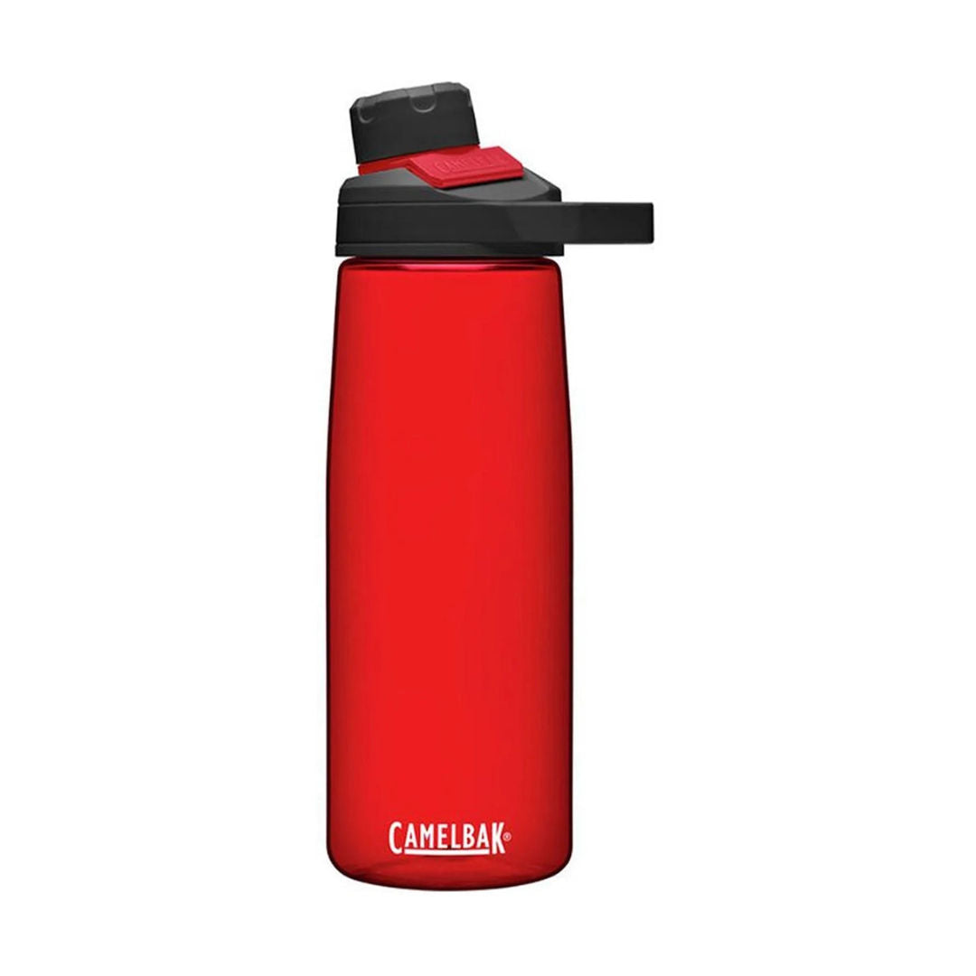 Camelbak Chute Mag Water Bottle, Leak-Proof BPA-Free Bottle, 25oz