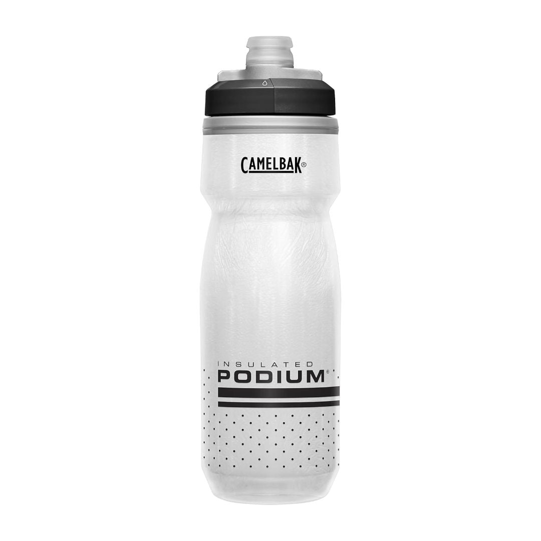 Camelbak Podium® Chill™ Insulated Bike Water Bottle, 21oz