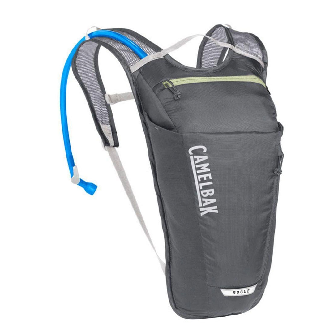 Camelbak Women’s Rogue Light Hydration Pack, Castlerock/Seafoam, 70oz
