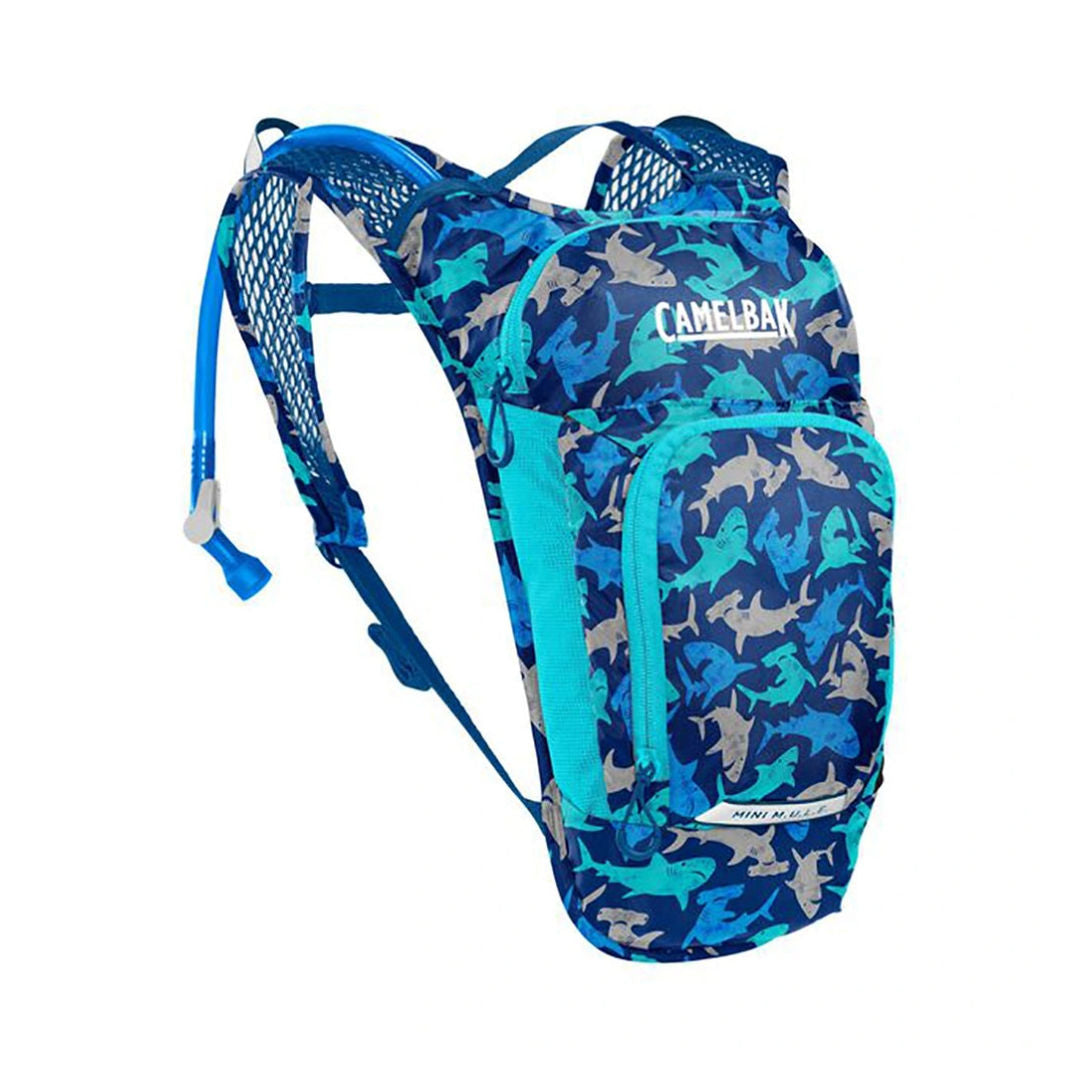 Camelbak Kids Mini M.U.L.E.®  Hydration Pack with Crux®  Reservoir, 50oz