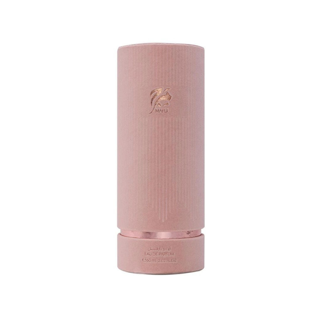 Ahmed Al Maghribi Marj Long-Lasting Perfume, 60 ml