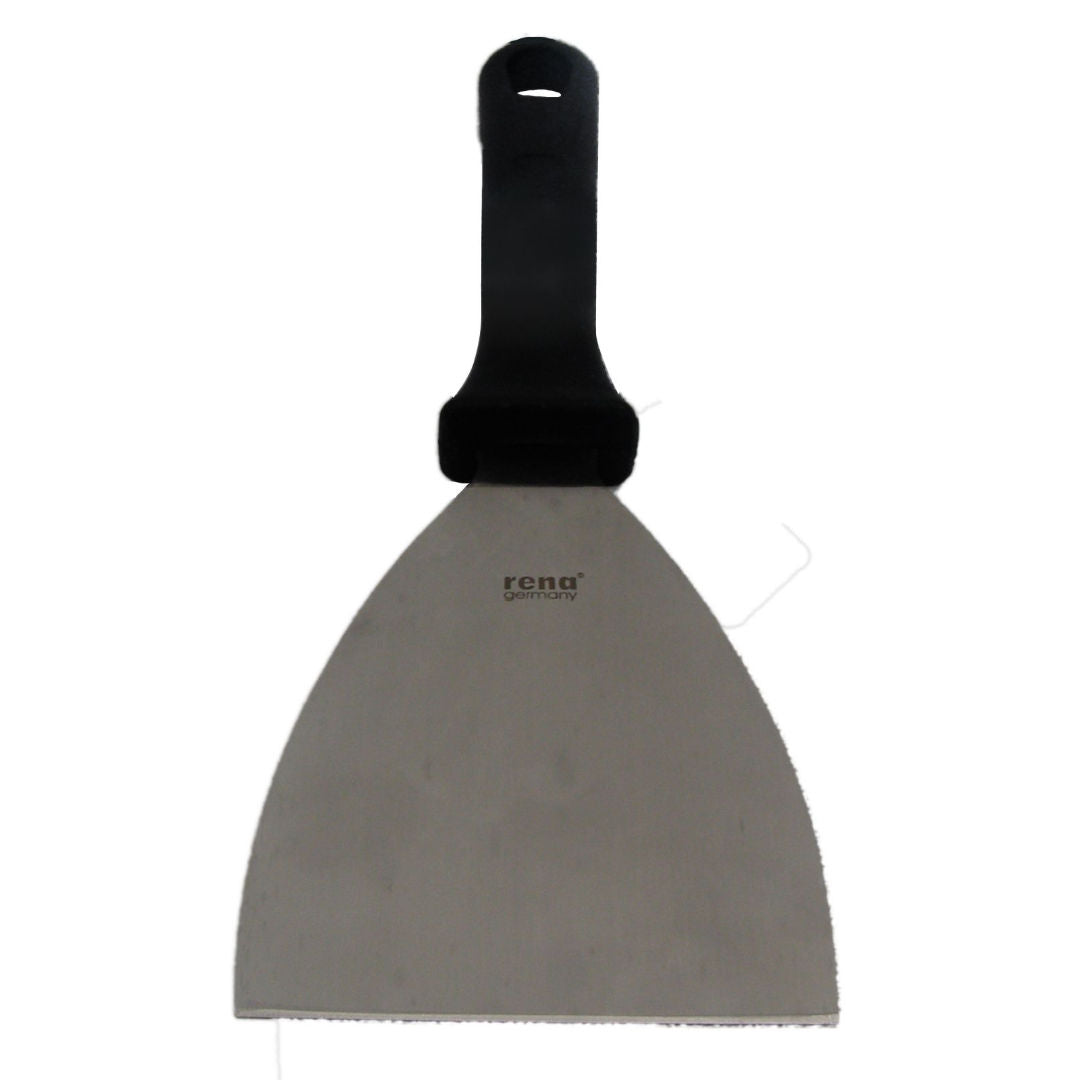 Rena Scraper with Plastic Handle