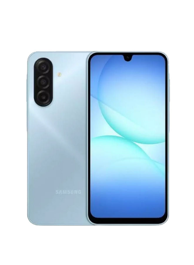 Samsung Galaxy A17 4G 8GB 256GB – International Version