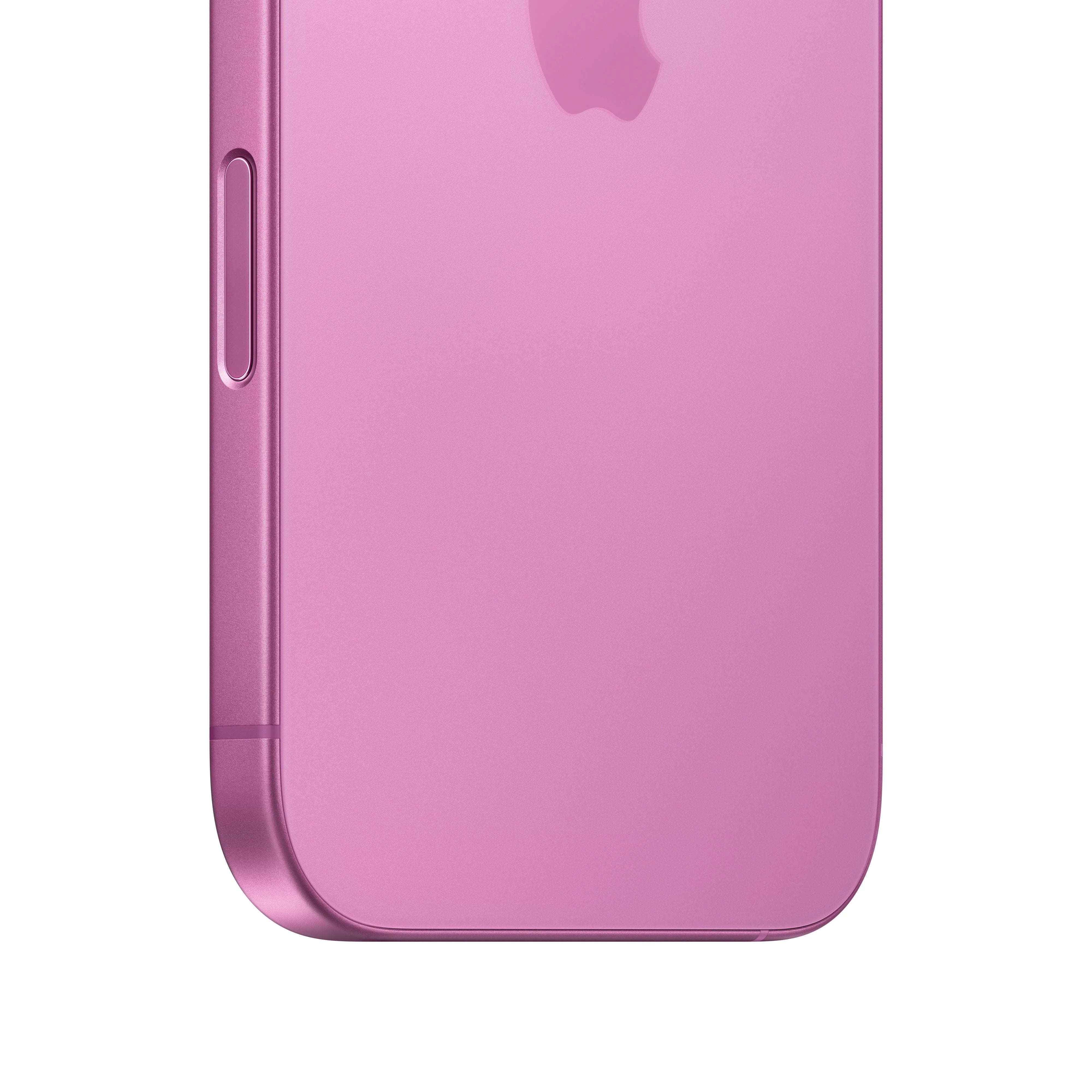 Apple iphone 16, 512GB pink