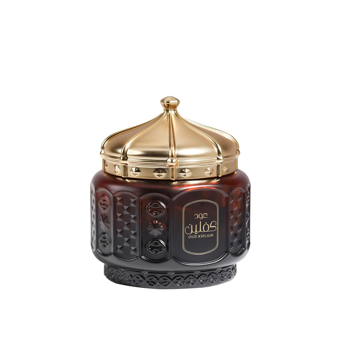 Ahmed Al Maghribi Oud Kiflain, 48gm
