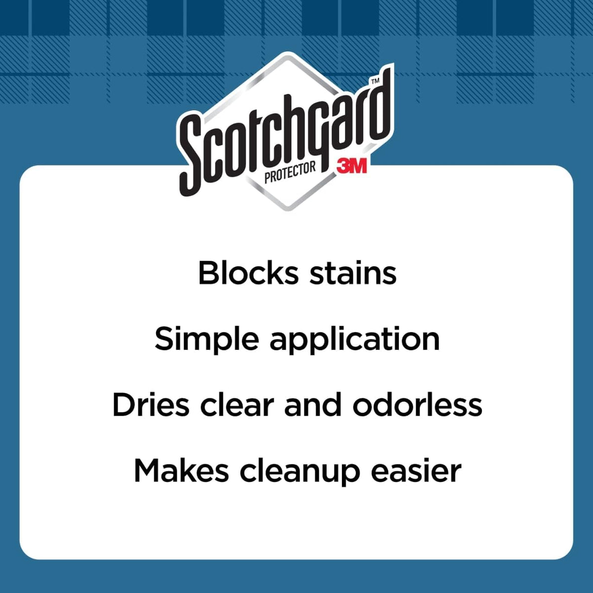 Scotchgard™ Rug & Carpet Protector 4406-14 PF, 397g, Stain & Soil Protection Spray