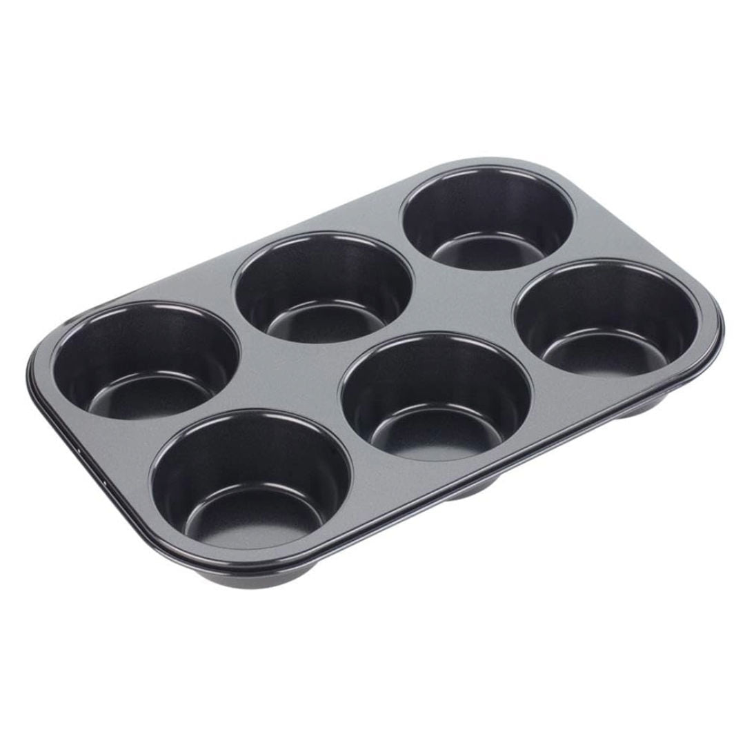 Tala Non-Stick, 6 Cup Muffin Pan, Model 10A1064
