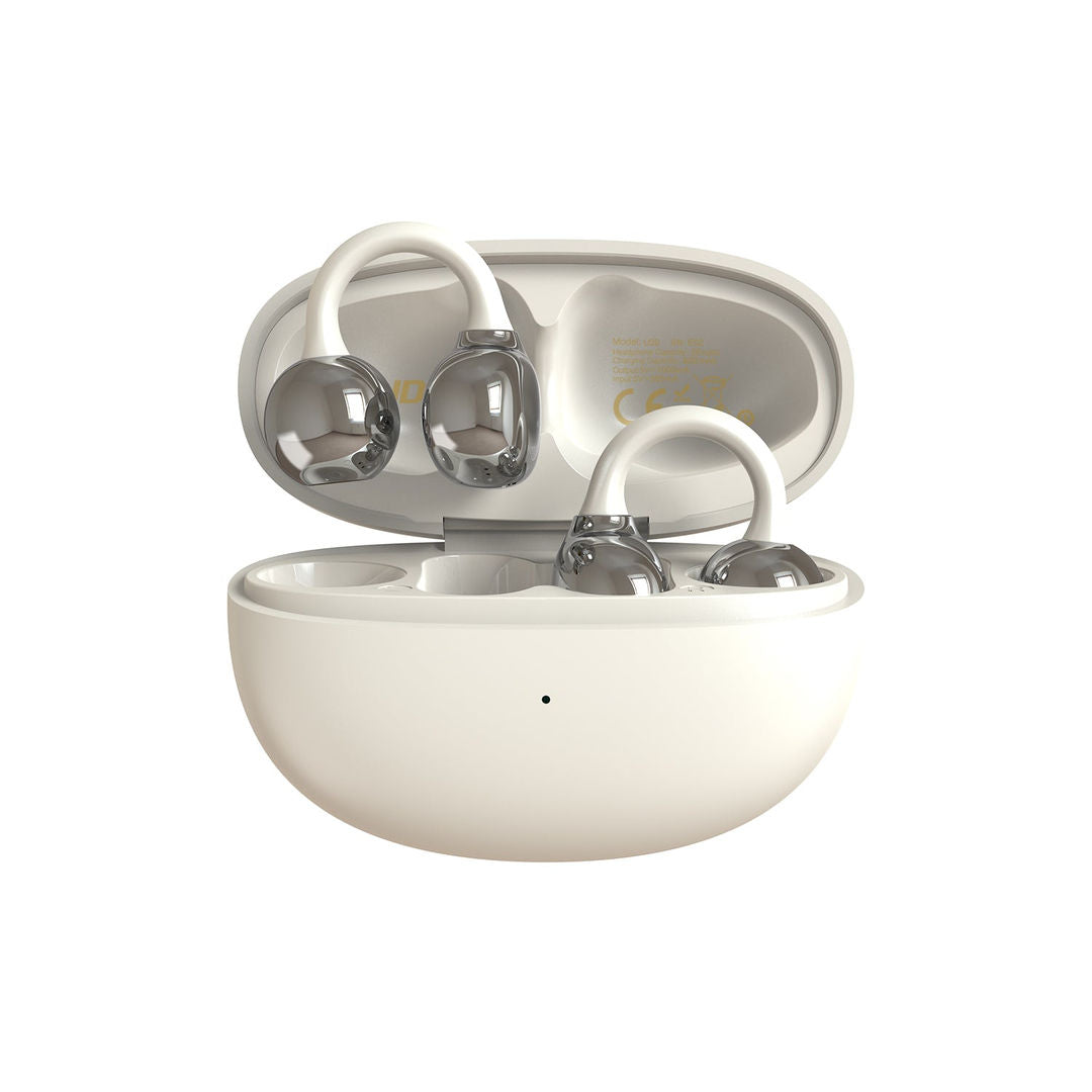 DUDAO U20 Clip-On Open-Ear TWS Earpods