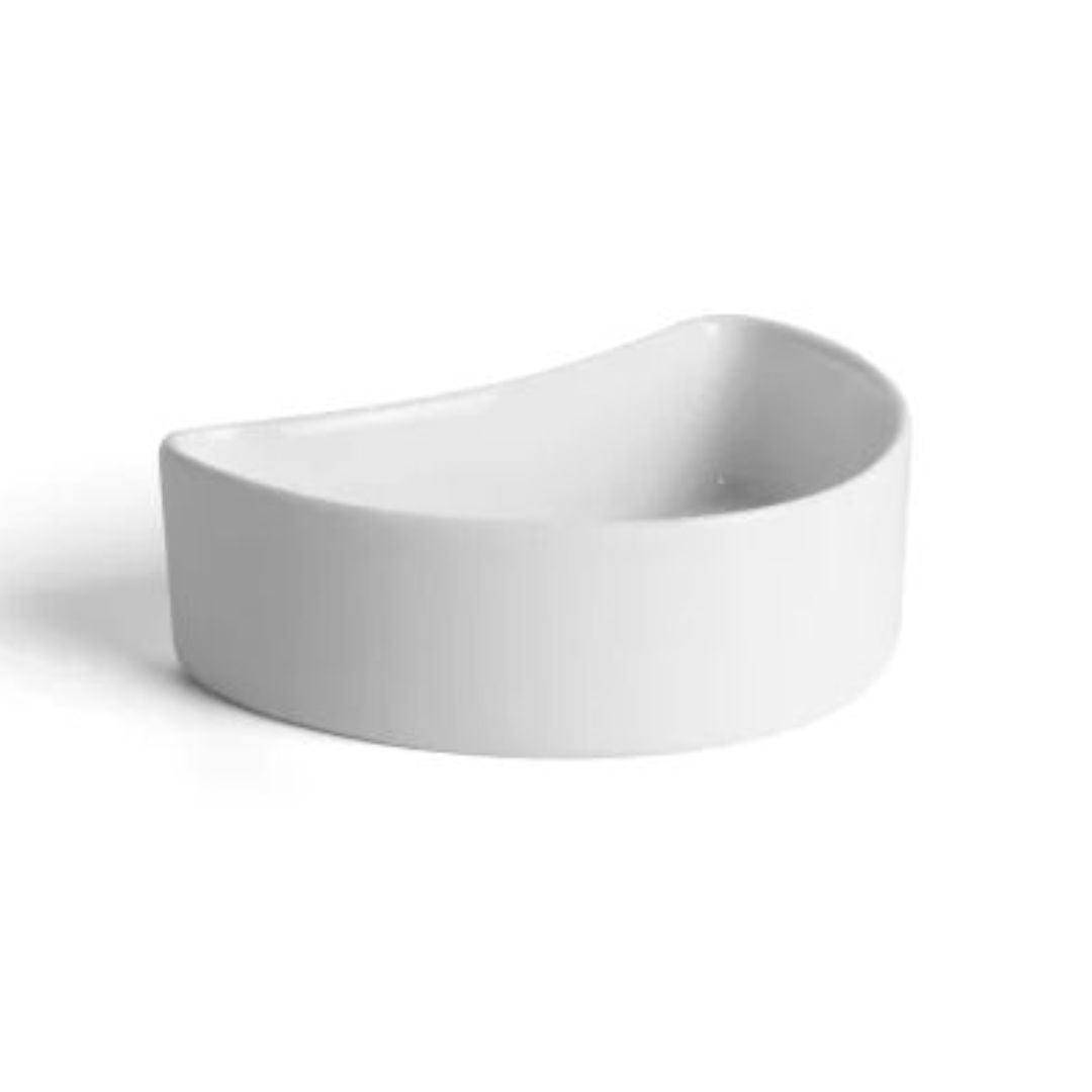 Ariane Miniature Ivory Tableware
