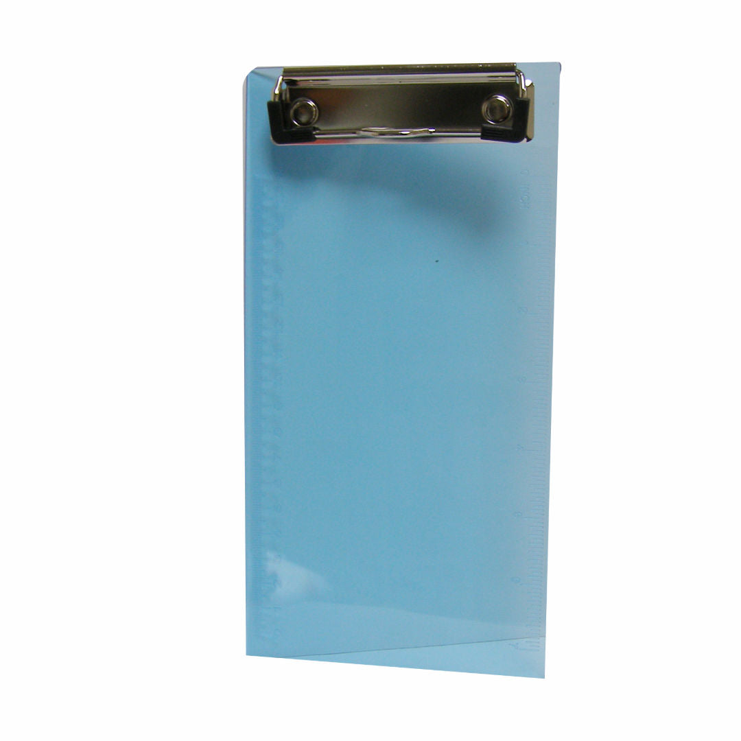 RSC Clip Board Opaque / Clear, A5, JF-875-FQ8032D