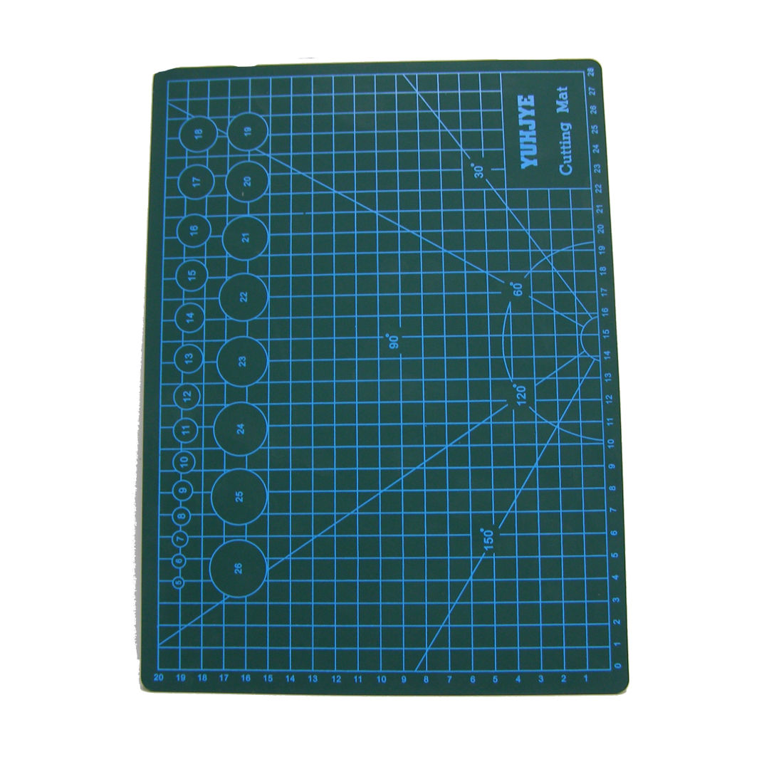 RSC Green Cutting Mat