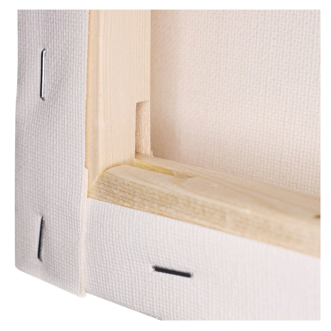 Mont Marte 3D, Double Thick, Canvas Board
