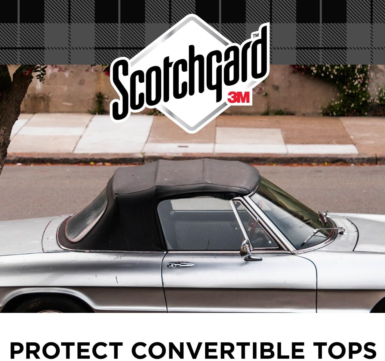 Scotchgard™ Auto Carpet Water Shield 4306-10 PF, 283g, Fabric & Upholstery Protector Spray