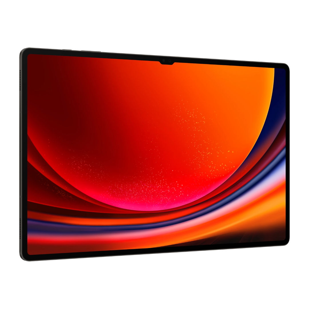 Galaxy Tab S9 Ultra 14.6" Dynamic AMOLED 2X Display 5G Tablet, 12GB RAM, 256GB Storage