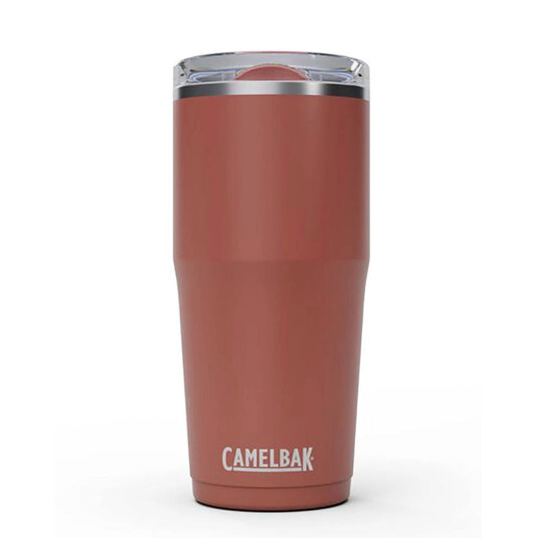 Camelbak Thrive™ Insulated Stainless Steel Tumbler, Keeps Drinks Hot & Cold, 30oz