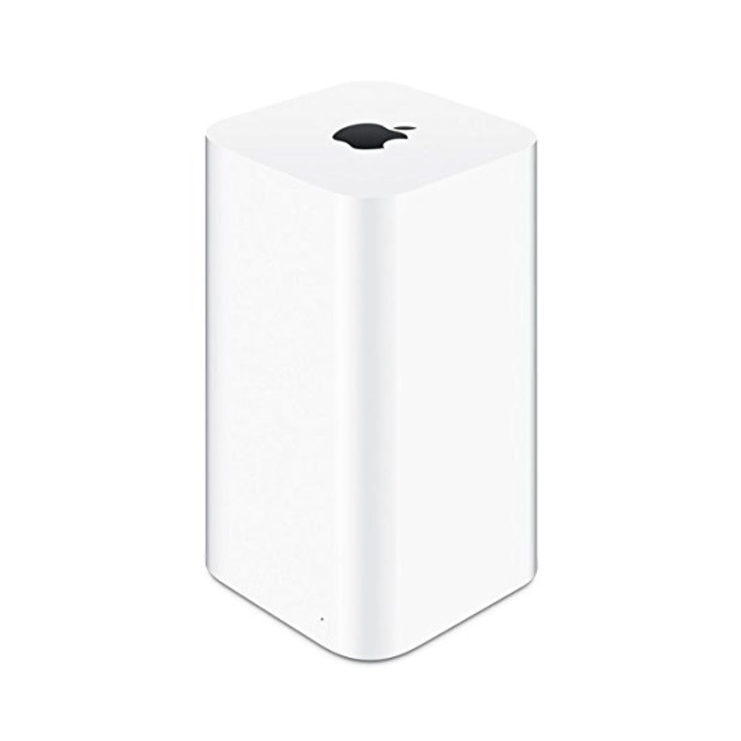 Apple AirPort Time Capsule 3TB Wireless Router & Backup Storage, ME182