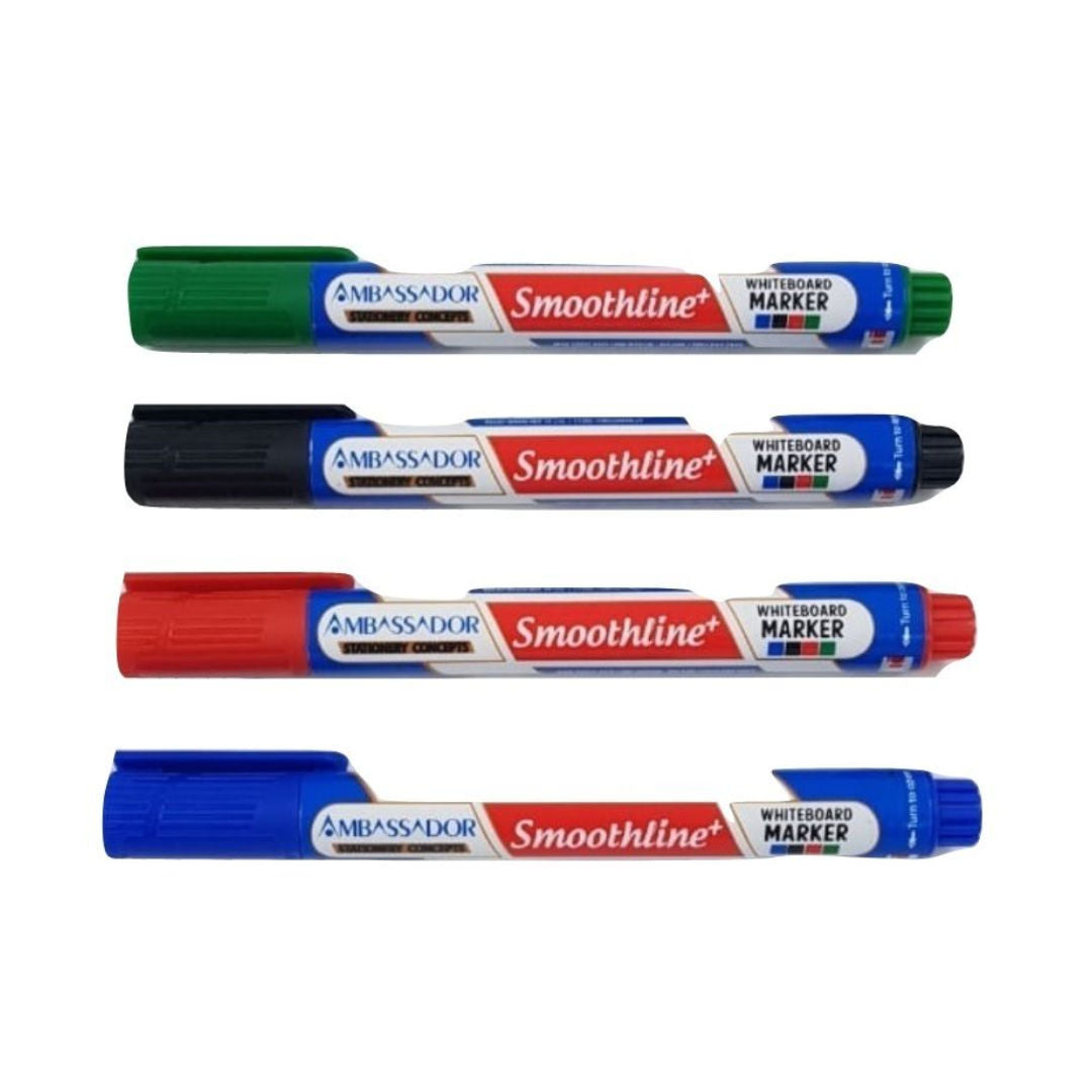 Kooltoolz Ambassador Markers