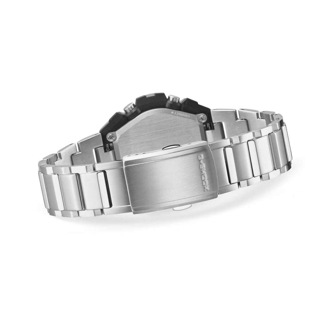 Casio GST-B600D-1A G-SHOCK G-STEEL Analog-Digital Watch