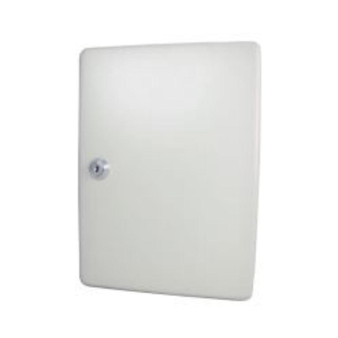SR KB-40 Steel Key Cabinet Box, 185x90x250mm