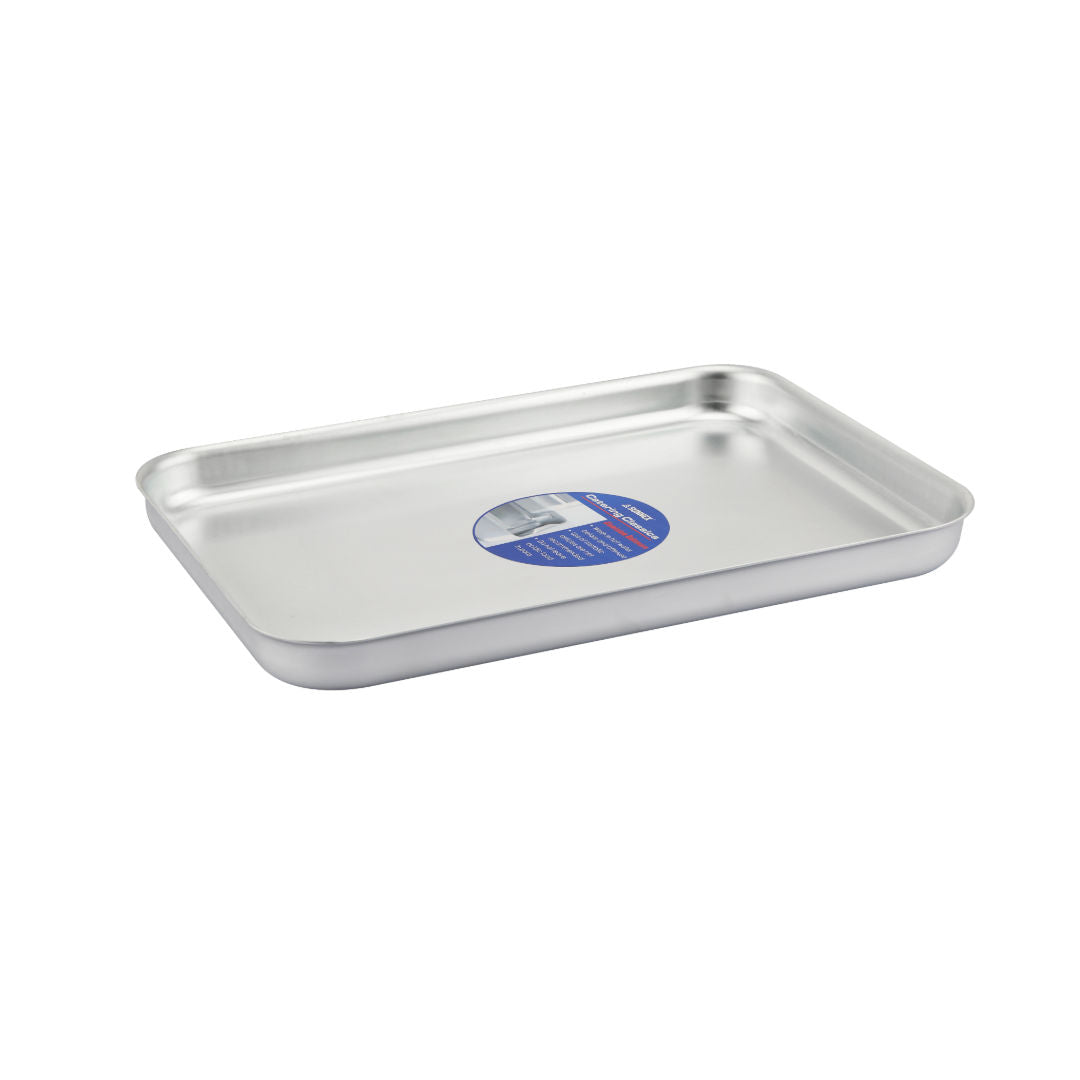 Sunnex Aluminum Bakewell Pan
