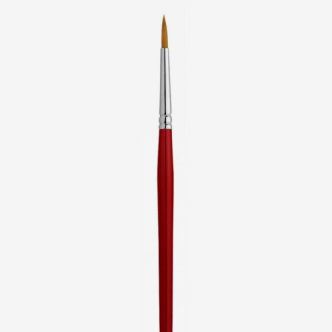 Pebeo Iris Round Painting Brush