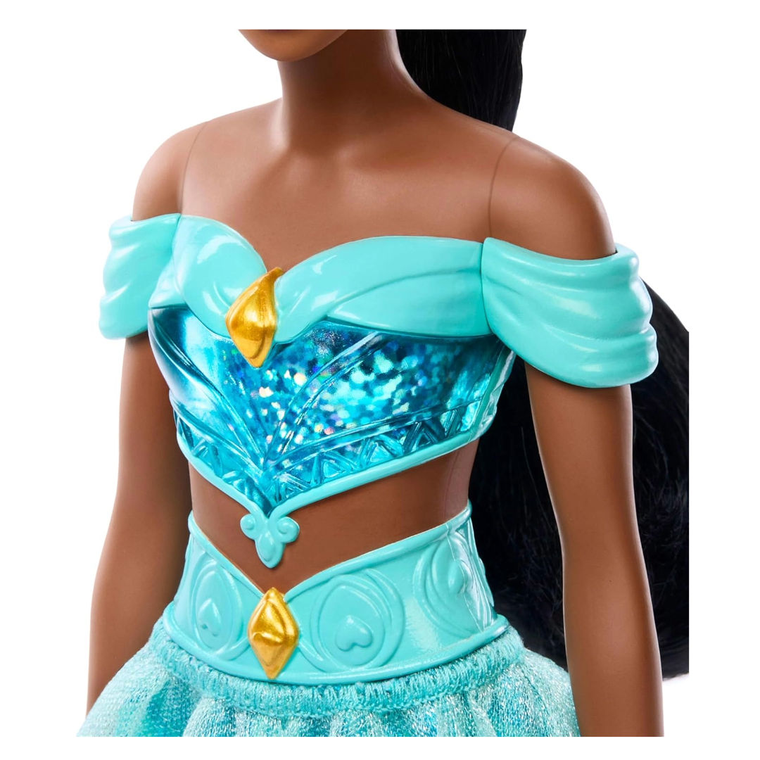 Disney Princess Jasmine Fashion Doll