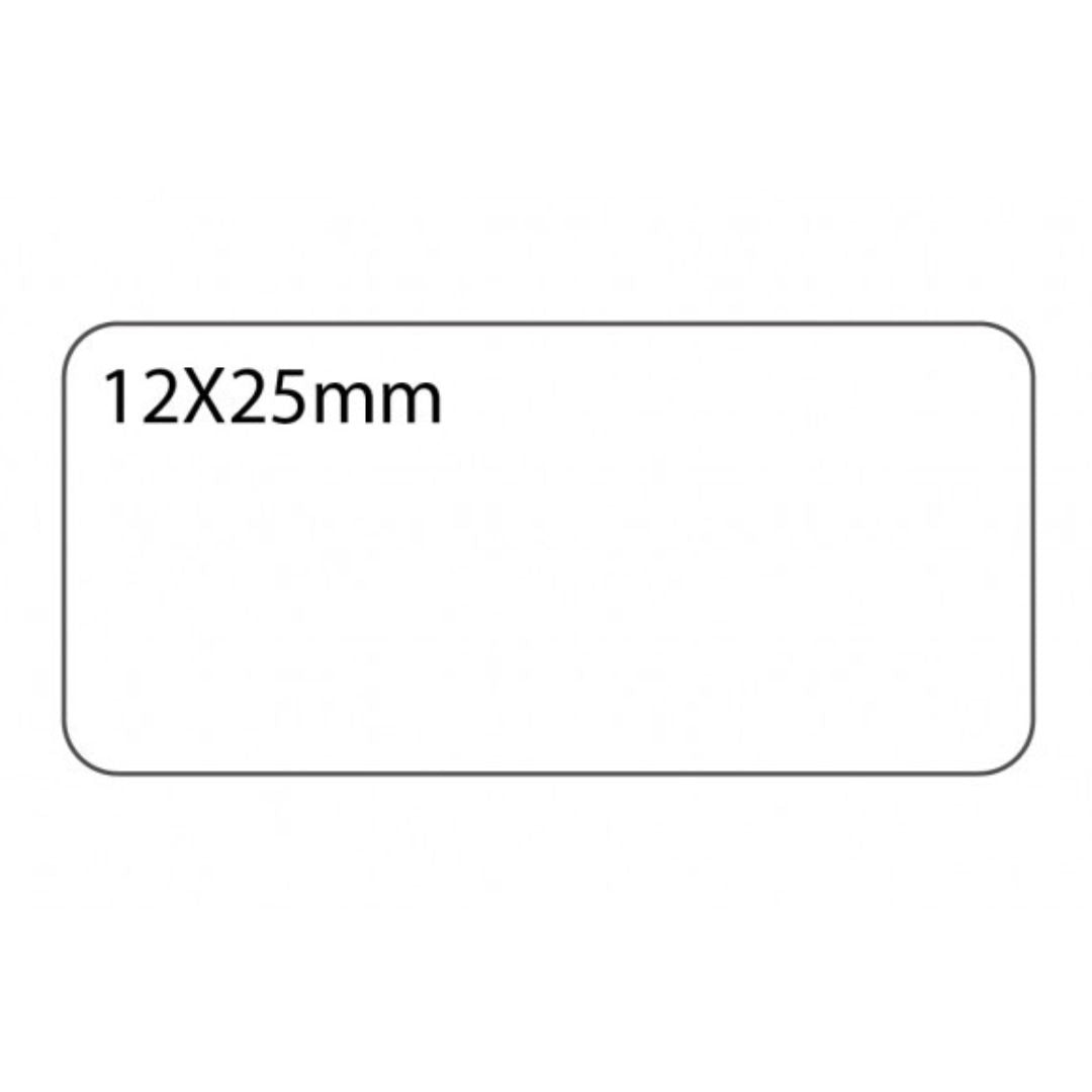 Riklabel/FIS, Self-Adhesive Office Labels, Multipurpose Label Sheets, Assorted Size