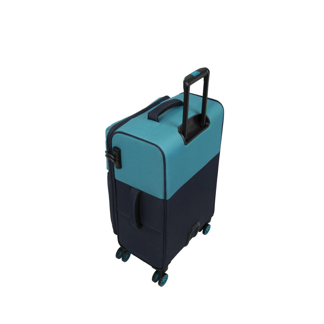 it Luggage Duo-Tone Trolley Soft, 23"