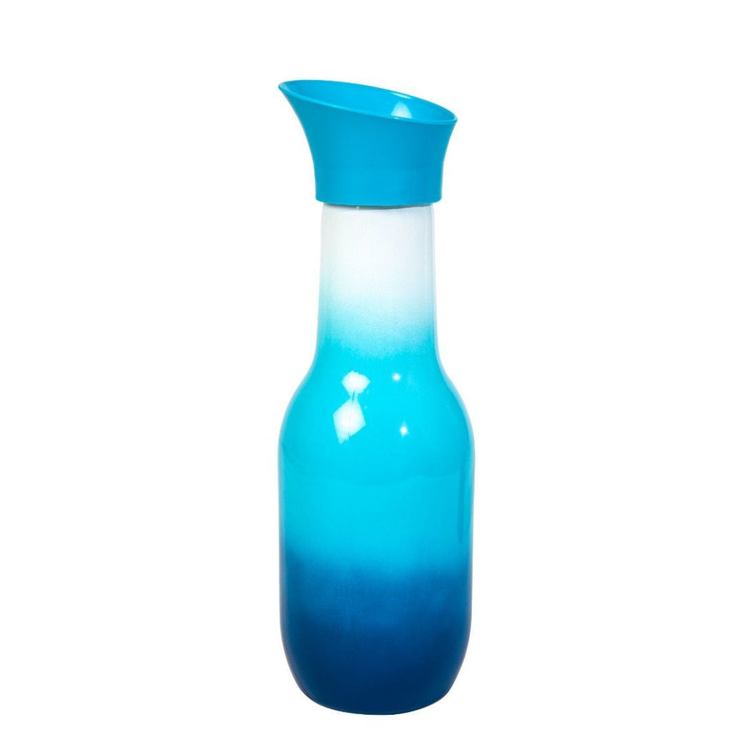 Herevin Glass Caraf Bottle, 1L