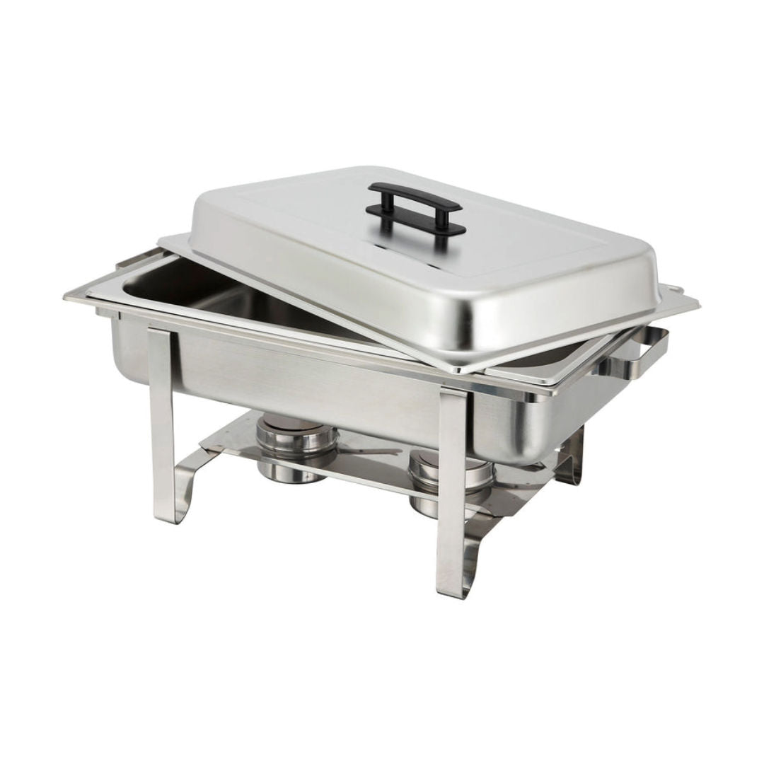 Winco New Burg Chafing Dish , C-3080B