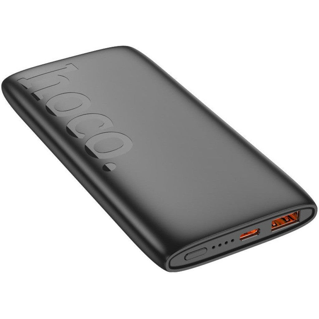 Hoco J122 Respect 22.5W+PD20W fully compatible power bank