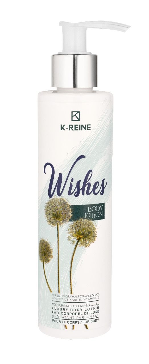 K-Reine Body Lotion, 200ml