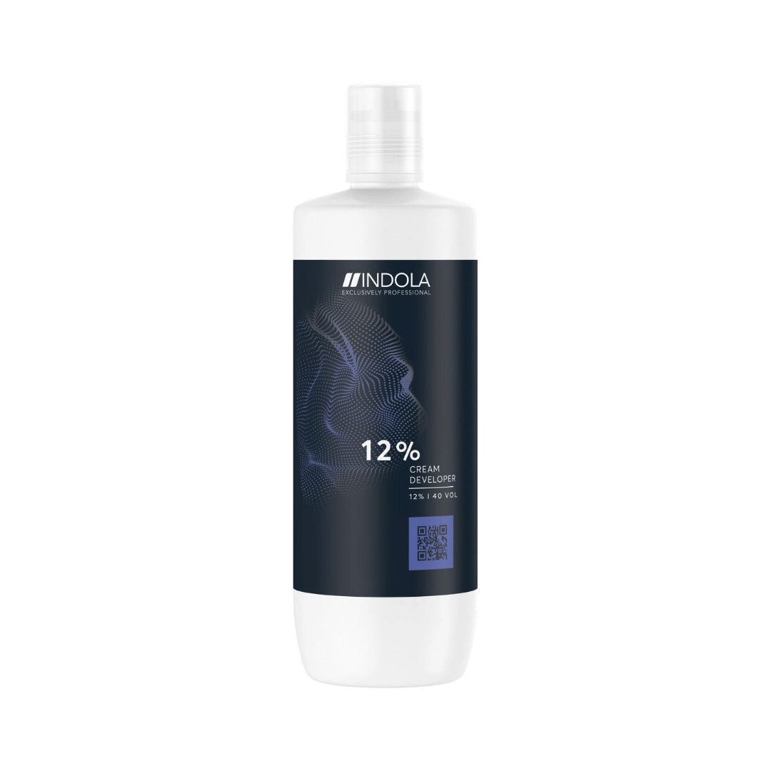 Indola Cream Developer, 1000ml