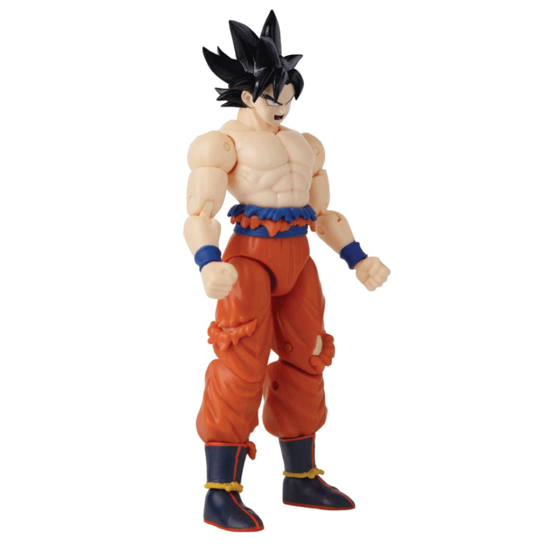 Bandai Namco Dragon Stars Series Dragon Ball Super Action Figure, 16.51cm