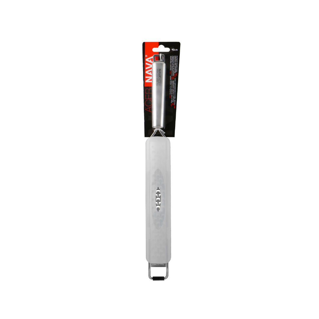 NAVA Stainless Steel Grater Acer, 40cm