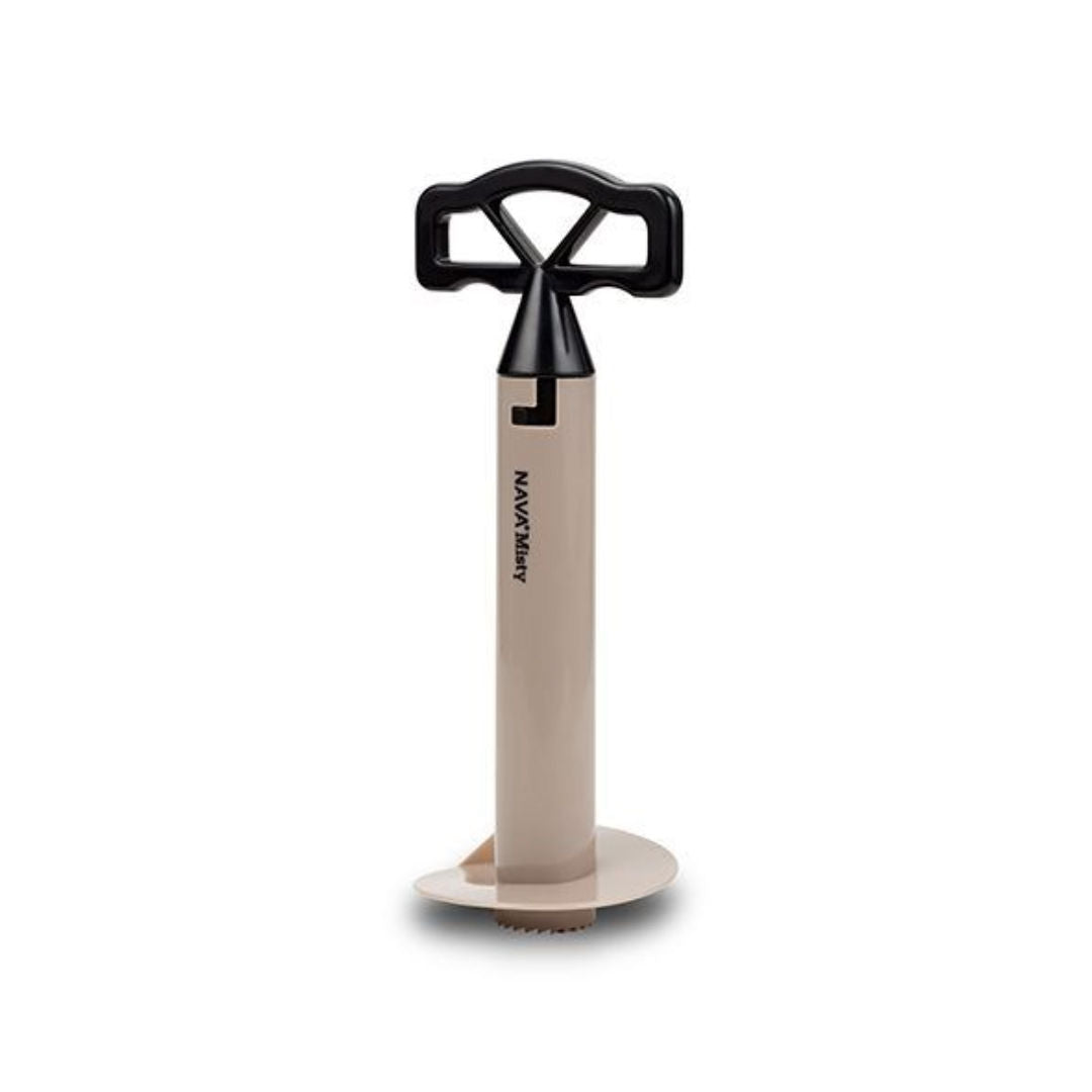 Nava Plastic Pineapple Peeler Corer And Slicer Misty