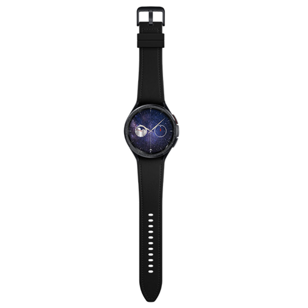 Samsung Galaxy Watch6 Classic 47mm Astro Edition Bluetooth Smart Watch, 1.5" Super AMOLED Display