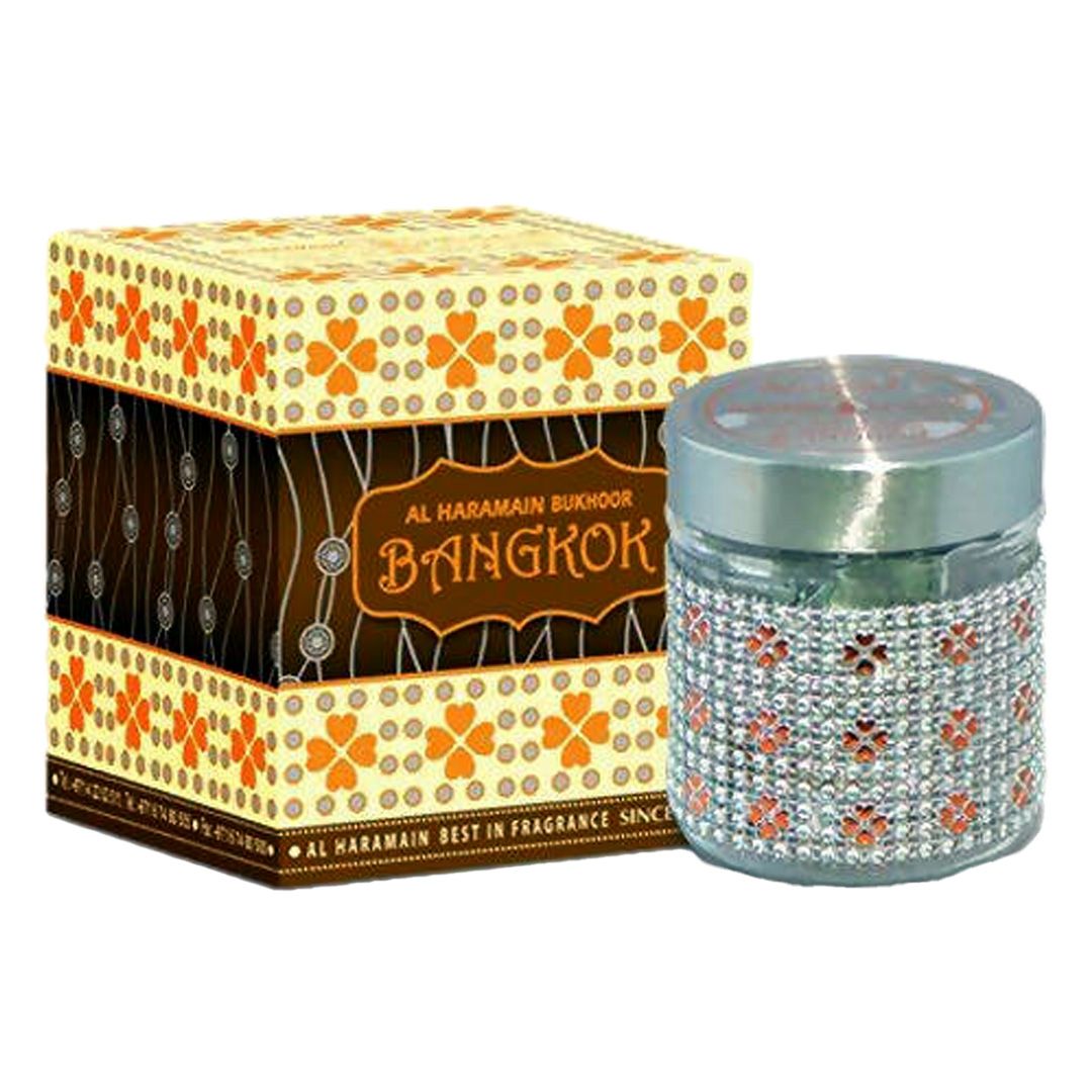 Haramain Bukhoor Bangkok, 100gm
