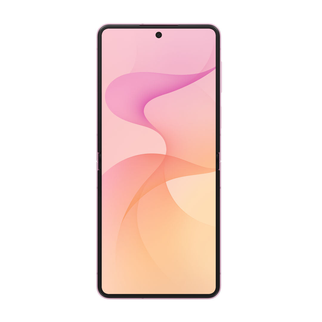 Samsung Galaxy Z Flip8 5G Smartphone, 6.9″ Dynamic AMOLED 2X Foldable Display, 12GB RAM