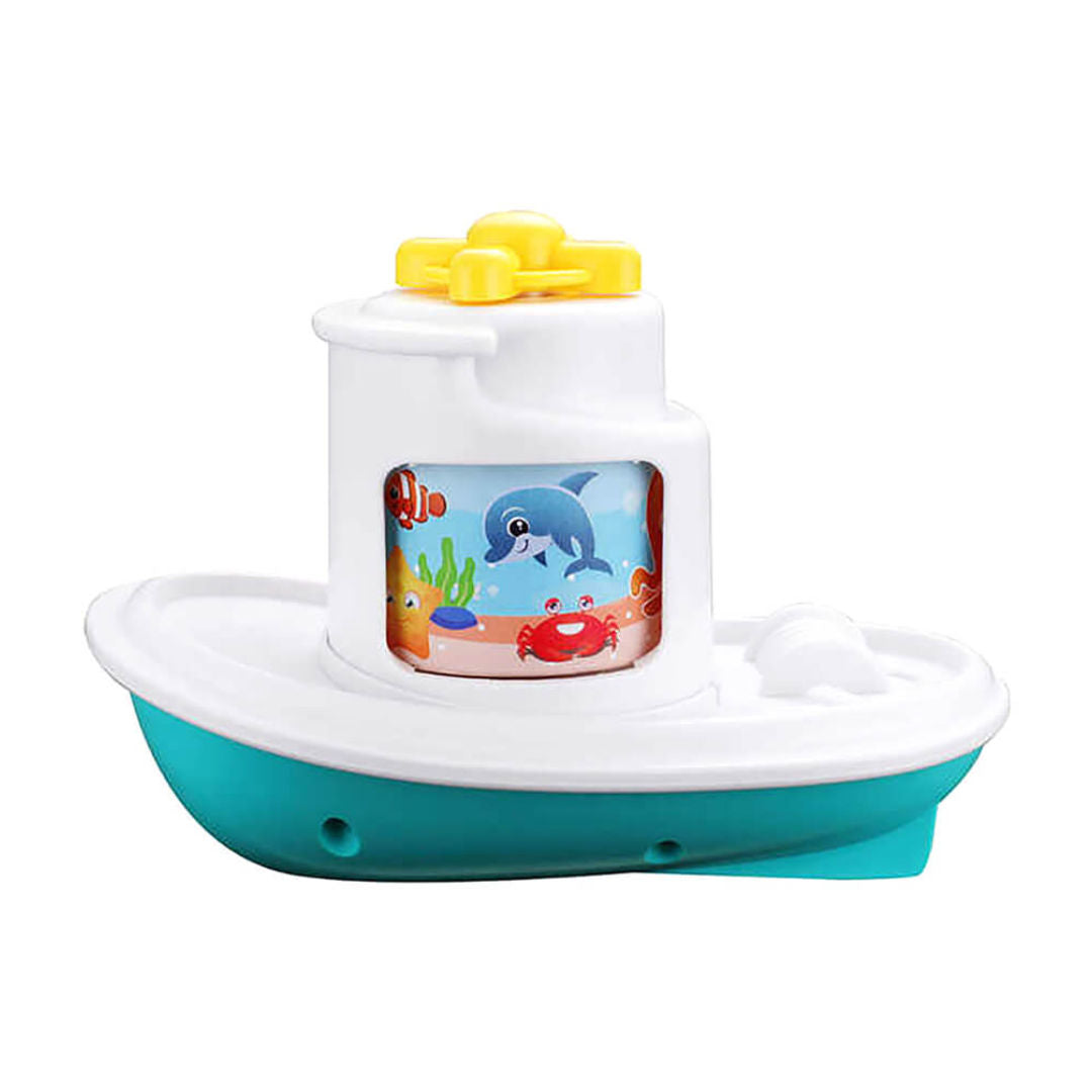 Bburago Bb Junior Splash 'N Play