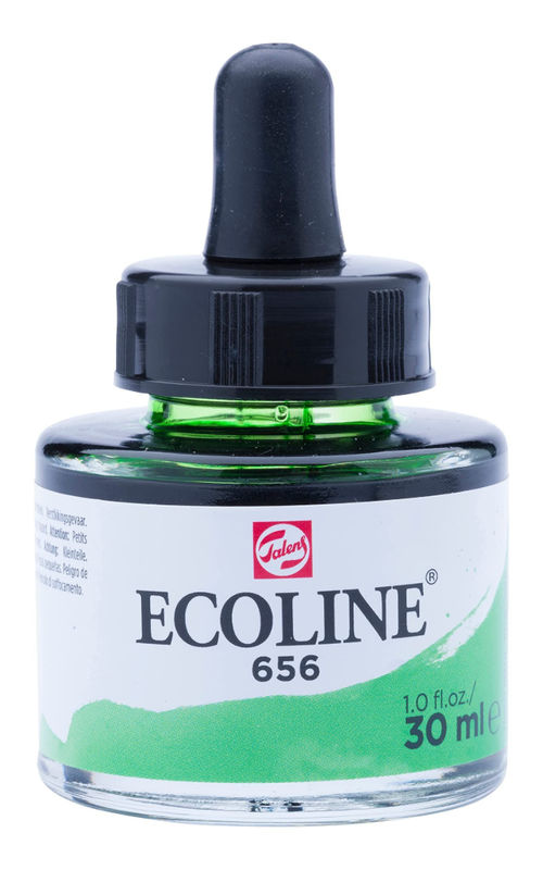 Royal Talens Ecoline Liquid Watercolour Ink, 30ml