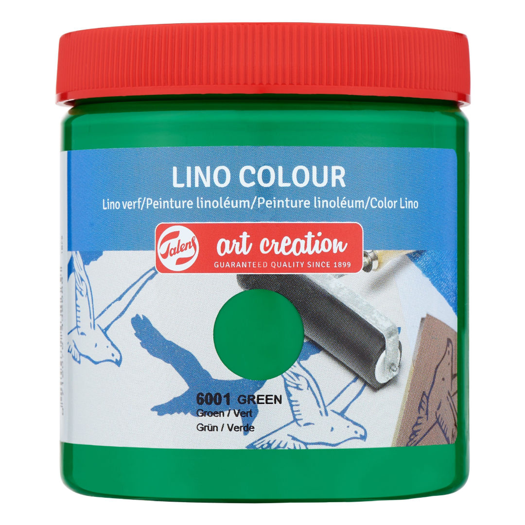 Royal Talens Art Creation Lino Ink, 250 ml