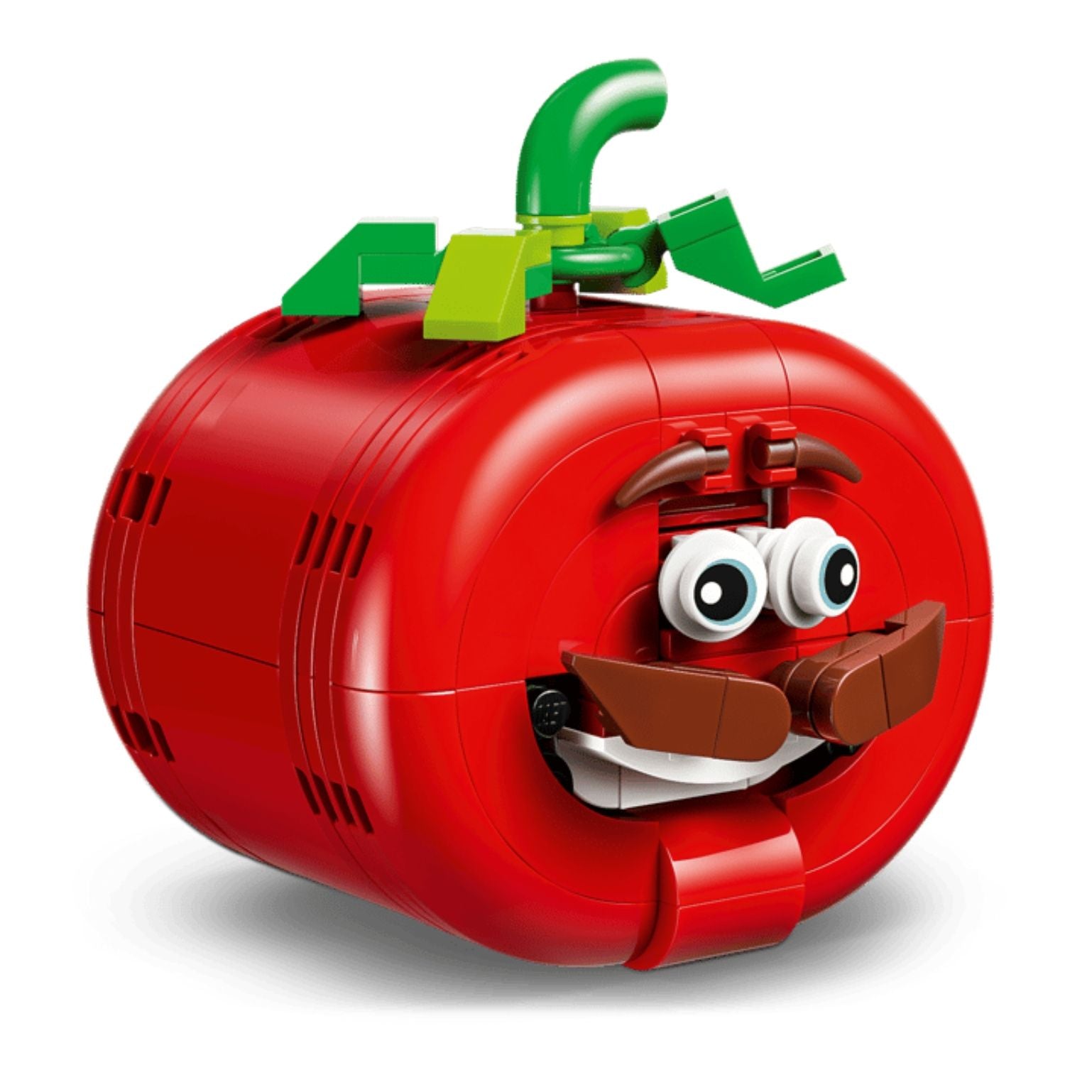 LEGO Fortnite 77079 Tomatohead Building Toy Set, 210 Pieces for Boys and Girls Ages 10 Years and Above