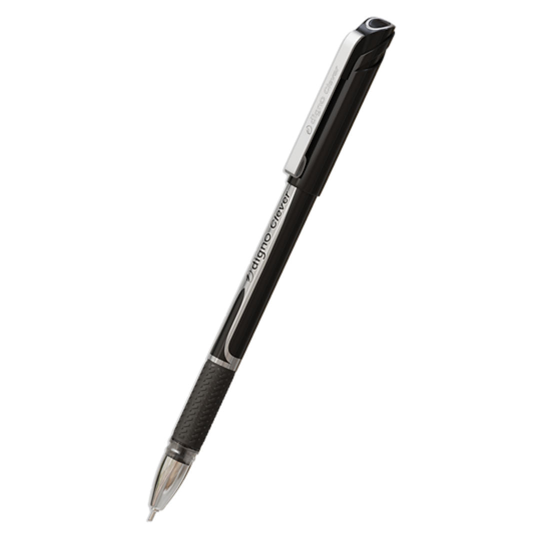 digno Clever Ball Point Pen, Smooth Writing Pen
